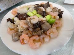 -奥华餐厅·老张记(台基厂店)