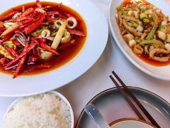 -江城北都·盐帮川菜(南国北都店)