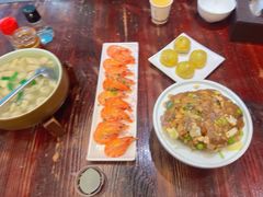 -海坛特色小吃·只做平潭特色菜(平潭店)