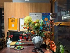 -蟹黄鱼·海派深夜面馆(江湾里店)