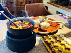 -一号铺子·大炉茶