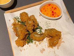 海苔脆皮九肚鱼-小炳胜(卓悦中心店)