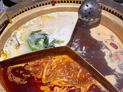 -麻路成都火锅(柏威年店)