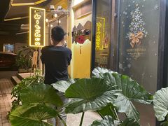 -K·Kitchen KK牛扒厨房(江南西店)