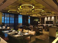 -深圳四季酒店·馥自助餐厅