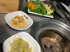 -喜来稀肉(望京店)