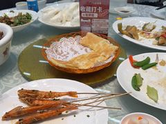 -九號渔港·蒸汽海鲜·粤菜茶点(八卦岭店)