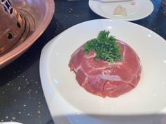 -南门涮肉(通州大船店)