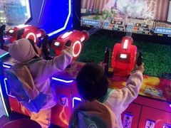 -大玩家(魏家庄万达店)