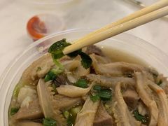 -老广州牛杂(深圳白石洲总店)