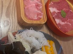-松野谷·寿喜烧自助(华联顺义金街购物中心店)