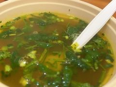 -许记生煎(遵义路店)