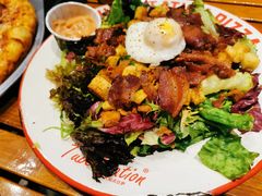 -Tubestation站点比萨(五道营店)