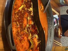 -楠火锅(新塘翡翠绿洲店)