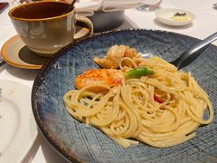 -云厨·高空西餐厅(成都瑯珀·凯悦臻选酒店)