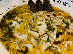 -江渔儿酸菜鱼(东二环泰禾店)