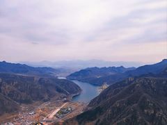 -京东石林峡风景区