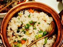 -一坐一忘云南菜(卓悦中心)