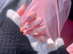 手部美甲-七月美睫 美甲