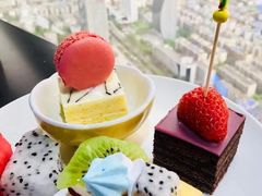 -339旋转餐厅(天府熊猫塔店)