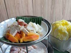 -椰庭·椰子鸡·创意玩家(晶耀前滩店)