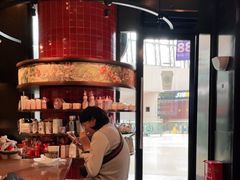 -星巴克(天津大悦城第二店)