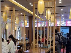 -桥香园云南过桥米线(红龙井店)