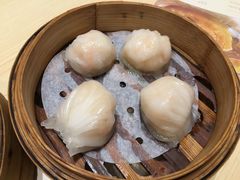 -味莊茶餐厅·自家點心(万象城店)