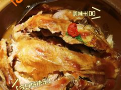 -外婆家(杭州马塍店·杭帮菜名店)