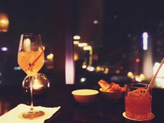 -四季酒店·行政酒廊