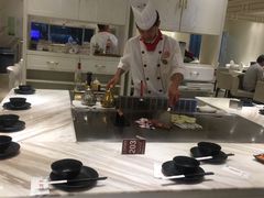 -飞阳铁板烧(ME TOWN购物中心店)