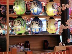 -有喜屋·烧鸟·居酒屋(周浦万达店)