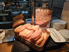 -浙江西子宾馆·瑶园咖啡厅