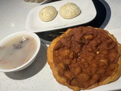 -黑窑厂糖油饼烤鸭·清真菜(旗舰店)