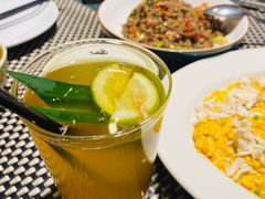 -翡翠鸟精品泰国菜(北辰财富中心店)
