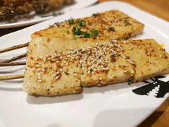 -木屋烧烤(岗顶二店)
