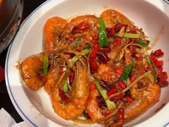 -侯师傅热炒店(德思勤店)