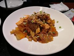 -皇城根北京风味主题餐厅(中海环宇城店)