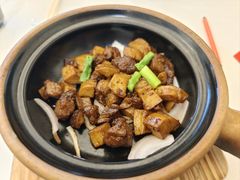-祥记·国宴豫菜·经典粤菜(郑东新区新长安店)