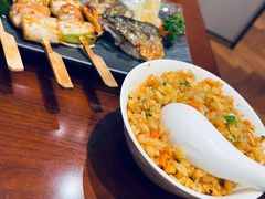 -一本魅·日式料理