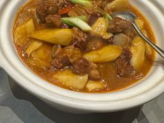 -燕兰楼·清真西北融合菜(亚运村店)