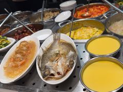 -乡村基·川味现炒大王(熙悦天街店)