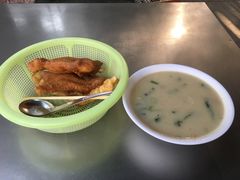 -张家油条