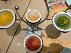 -点都德(千灯湖环宇城店)