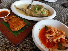 -南沙游艇会·大兵船餐厅