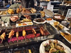 -郎出山烧烤(胶州店)