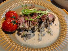-JINNS锦时 steak&pizza(浸信会礼拜堂旧址店)
