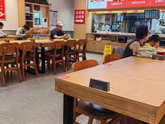 -南城香·饭香串香馄饨香(花园北路店)