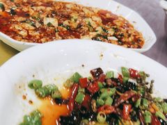 -洪霞餐馆