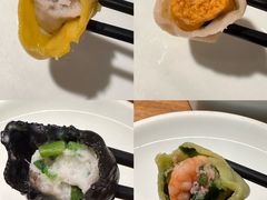 -船歌·鱼水饺青岛菜(枫蓝国际购物中心店)